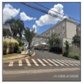 Apartamento, 1 quarto, 43 m² - Foto 1
