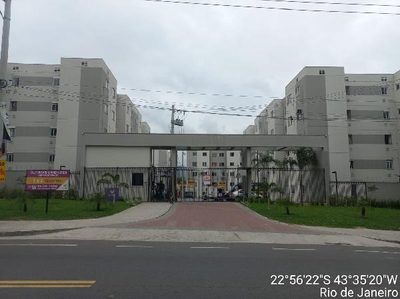 Apartamento, 2 quartos, 10 m² - Foto 1