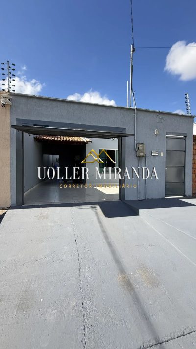 Casa, 1 quarto - Foto 4