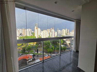 Apartamento, 3 quartos, 131 m² - Foto 4