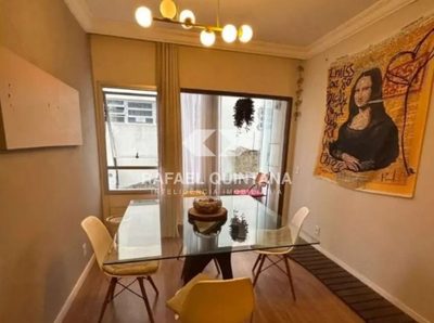 Apartamento, 3 quartos, 91 m² - Foto 4
