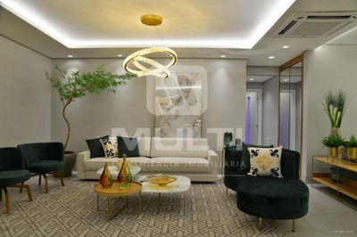 Apartamento, 3 quartos, 198 m² - Foto 4