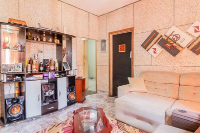 Casa, 3 quartos, 451 m² - Foto 4