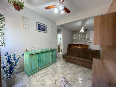 Apartamento, 1 quarto, 69 m² - Foto 5