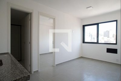 Apartamento, 2 quartos, 36 m² - Foto 1