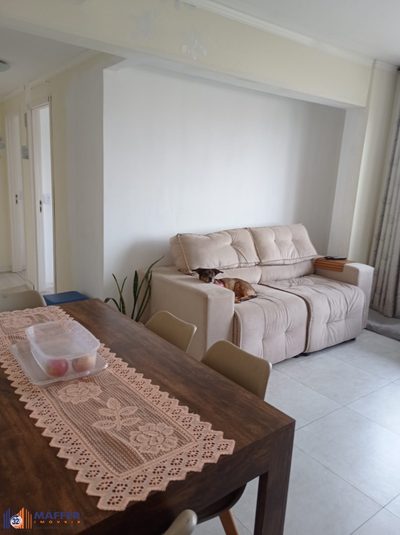 Apartamento, 3 quartos, 65 m² - Foto 2