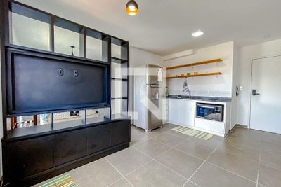 Kitnet-Studio, 36 m² - Foto 4