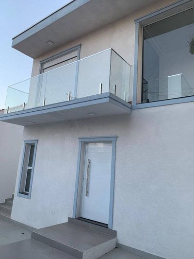 Sobrado, 3 quartos, 180 m² - Foto 2