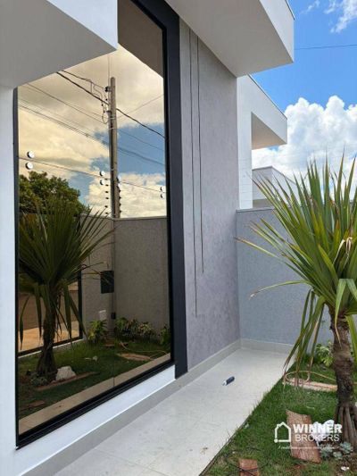 Casa, 3 quartos, 100 m² - Foto 3