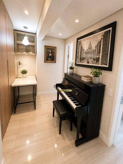Apartamento, 3 quartos, 156 m² - Foto 5