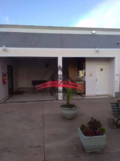 Apartamento, 2 quartos, 48 m² - Foto 5