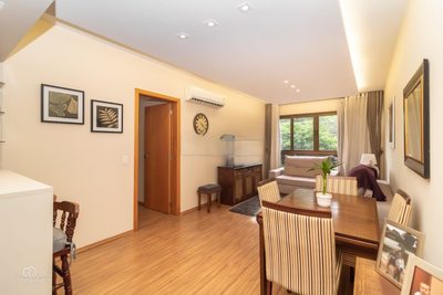 Apartamento, 2 quartos, 74 m² - Foto 2