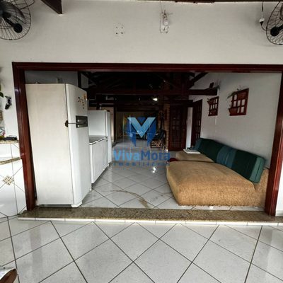 Sobrado, 5 quartos, 300 m² - Foto 3