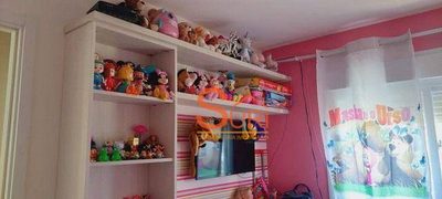Apartamento, 2 quartos, 88 m² - Foto 1