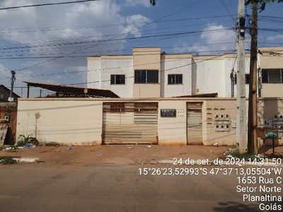 Apartamento, 2 quartos, 66 m² - Foto 1