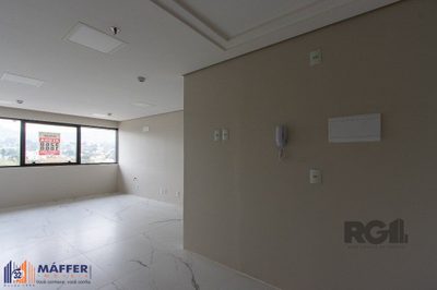 Sala-Conjunto, 33 m² - Foto 3