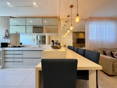 Apartamento, 2 quartos, 65 m² - Foto 5