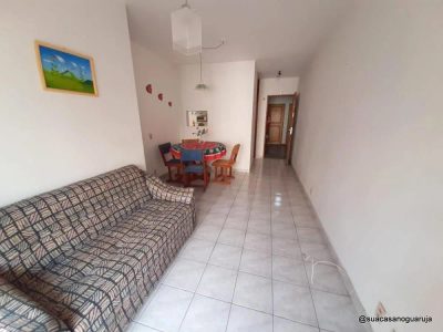 Apartamento, 2 quartos, 65 m² - Foto 1