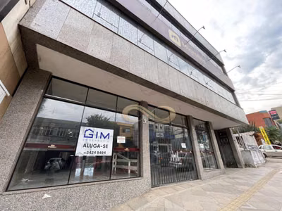 Prédio Inteiro, 1059 m² - Foto 2