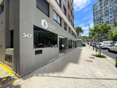Apartamento, 2 quartos, 34 m² - Foto 2