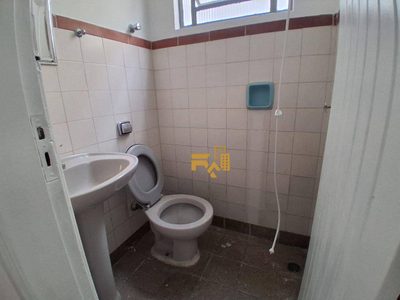 Casa, 1 quarto, 40 m² - Foto 2