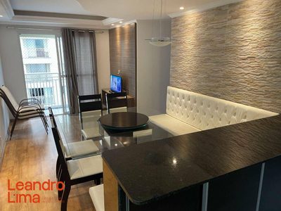 Apartamento, 3 quartos, 63 m² - Foto 5