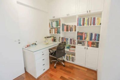 Apartamento, 3 quartos, 227 m² - Foto 5