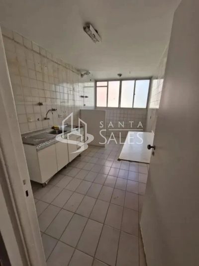 Apartamento, 2 quartos, 58 m² - Foto 5