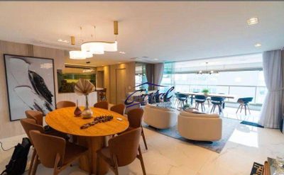Apartamento, 3 quartos, 159 m² - Foto 3