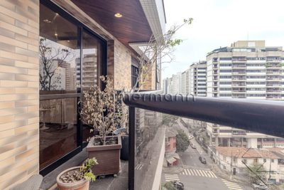 Apartamento, 5 quartos, 223 m² - Foto 3