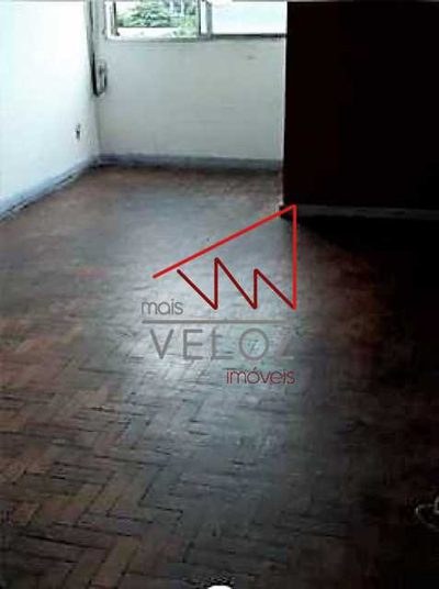 Apartamento, 1 quarto, 40 m² - Foto 3