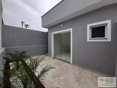 Casa, 2 quartos, 85 m² - Foto 4