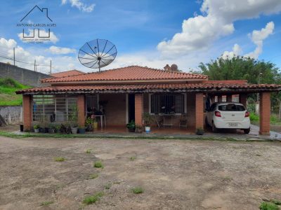 Chácara, 3 quartos, 3187 m² - Foto 3