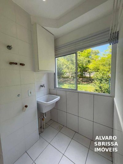 Apartamento, 2 quartos, 45 m² - Foto 4