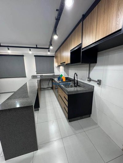 Apartamento, 2 quartos, 54 m² - Foto 3