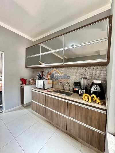 Casa, 2 quartos, 100 m² - Foto 1
