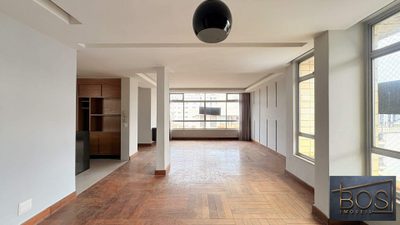 Cobertura, 3 quartos, 140 m² - Foto 3