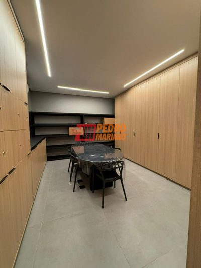Depósito-Galpão, 143 m² - Foto 2