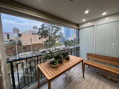 Apartamento, 3 quartos, 107 m² - Foto 3
