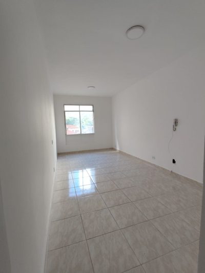 Apartamento, 1 quarto, 37 m² - Foto 1