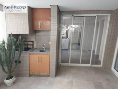 Apartamento, 3 quartos, 263 m² - Foto 1