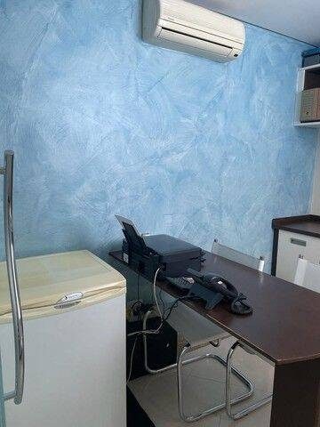 Sala-Conjunto, 40 m² - Foto 4