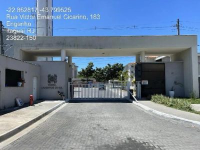 Apartamento, 2 quartos, 47 m² - Foto 1