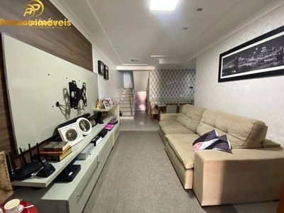Casa, 3 quartos, 180 m² - Foto 3
