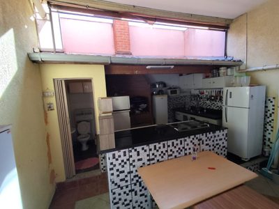 Cobertura, 3 quartos, 200 m² - Foto 3