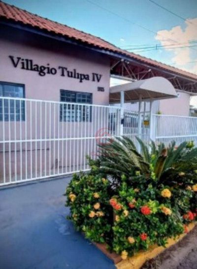Apartamento, 2 quartos, 47 m² - Foto 1