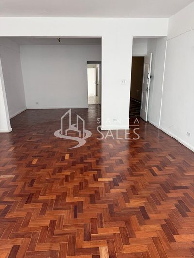Apartamento, 3 quartos, 160 m² - Foto 4
