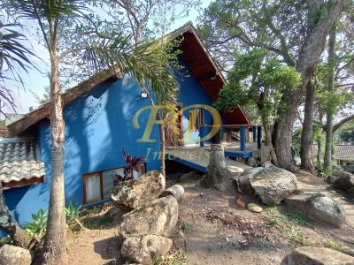 Sítio, 5 quartos, 8400 m² - Foto 2