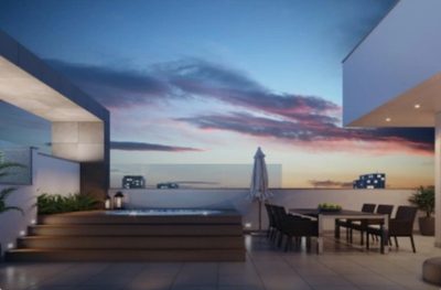 Apartamento, 2 quartos, 121 m² - Foto 3
