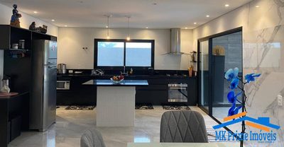 Casa de Condomínio, 4 quartos - Foto 4